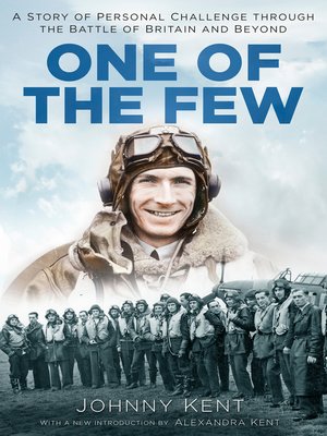 cover image of One of the Few